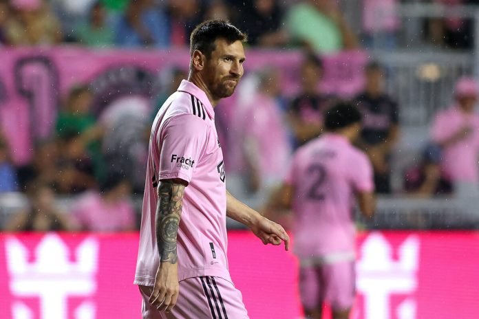 ¿Messi asoma posible retiro? Esto dijo el astro argentino