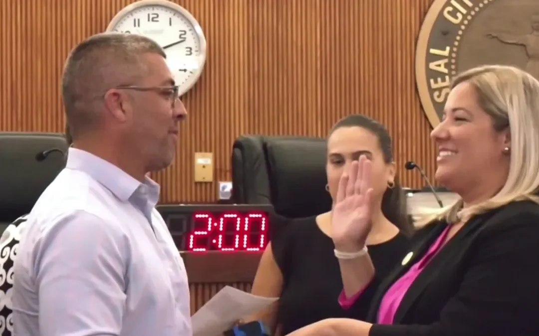 Concejo de Hialeah elige a sustituta de Angélica Pacheco