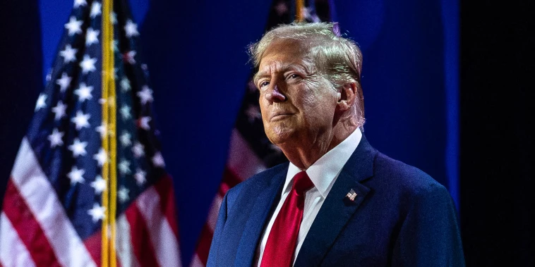 Trump anuncia que el G20 se celebrará en su club de golf de Doral