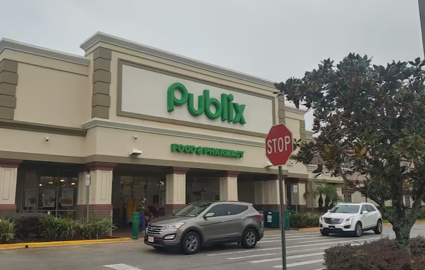 Fue a comprar al Publix en Florida y ahora la tienda deberá pagarle una cifra millonaria
