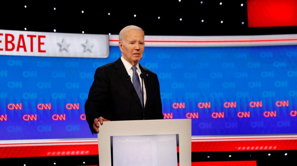 The New York Times pide a Joe Biden renunciar a su candidatura