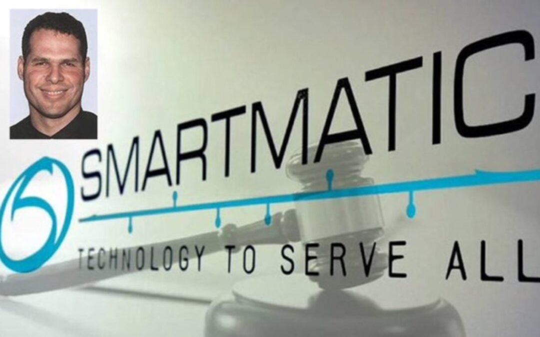 Fundador de Smartmatic sale libre bajo fianza