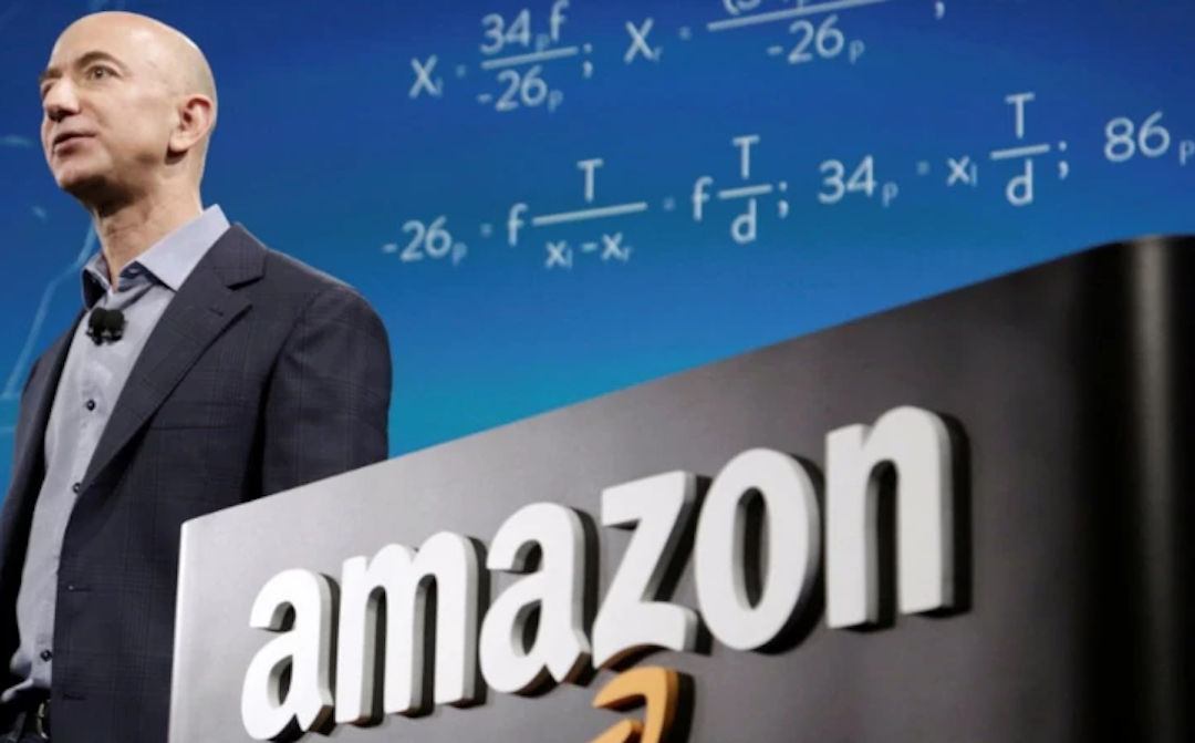 Amazon obligará a sus empleados a trabajar en la oficina 5 días a la semana