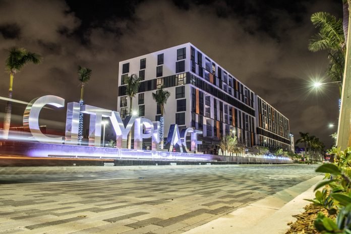 CityPlace Doral organizará actividades por Mes de la Herencia Hispana