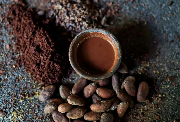 Día Mundial del Chocolate, conoce sus beneficios