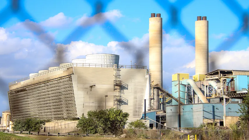 Discuten ubicación final del incinerador de basuras de Miami-Dade