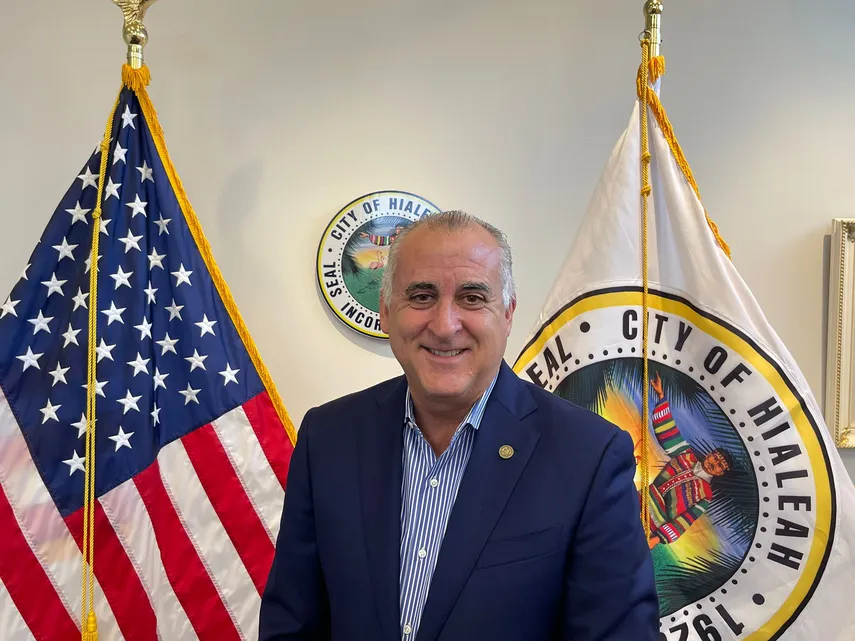 Hialeah aprueba presupuestos de la ciudad para 2025