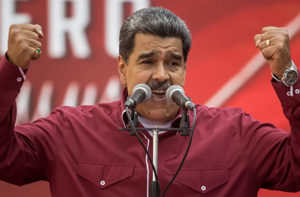 Más de 40 países piden a Venezuela ante el Consejo de DDHH poner fin a “la ola de represión”