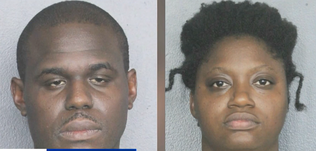 Mujer detenida por asesinar a sus abuelos en Fort Lauderdale