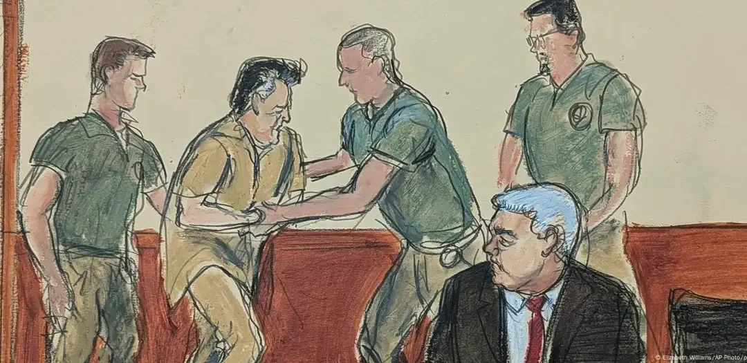 Aplazan la audiencia de “El Mayo” Zambada en New York