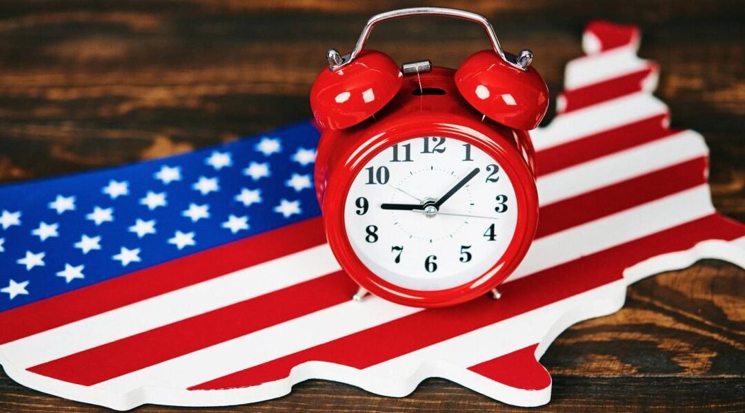 Conozca cuándo cambia la hora en Florida