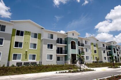 Inicia el proceso de solicitudes para la lista de espera de vivienda pública en Miami-Dade