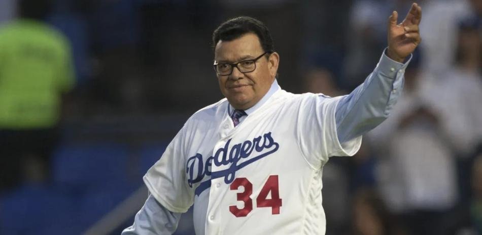 Murió a sus 63 años la leyenda de los Dodgers de los Ángeles