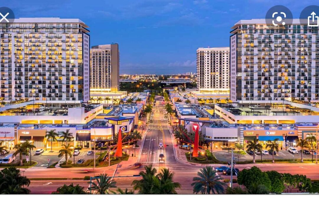 Comunidad venezolana consolida poder político en el Doral, el nuevo Dubái