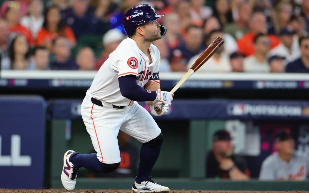 Cuatro venezolanos ganaron el Bate de Plata