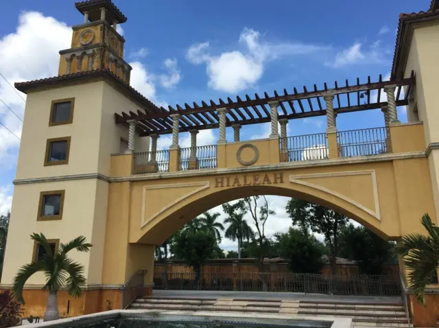 Hialeah entre las ciudades más seguras en Estados Unidos