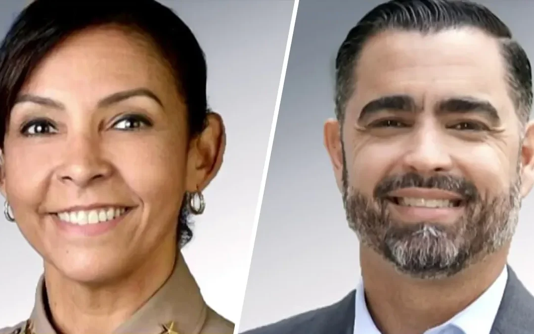Miami-Dade elige a una mujer como Sheriff