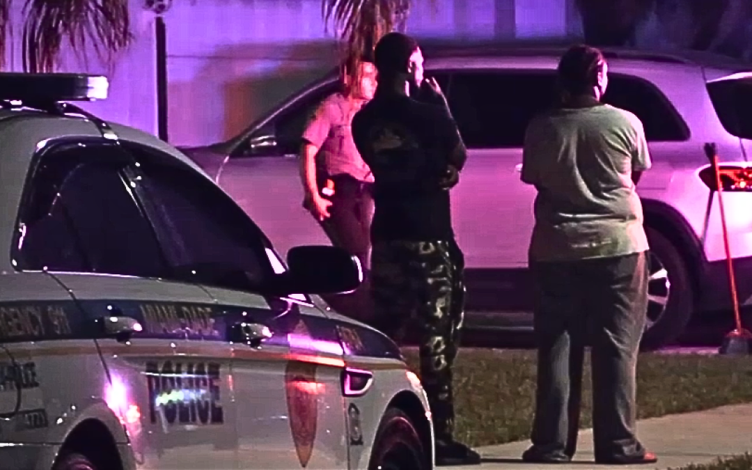 Murió niño tras ser atropellado en el suroeste de Miami-Dade