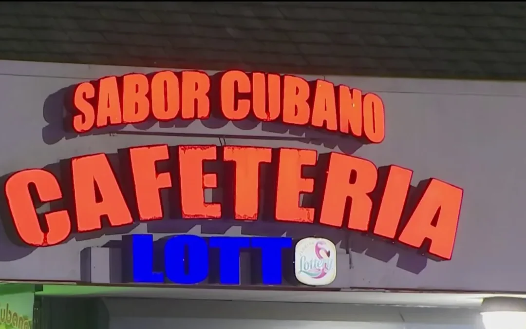 Un hombre resultó herido tras ser apuñalado en una cafetería cubana de Miami-Dade
