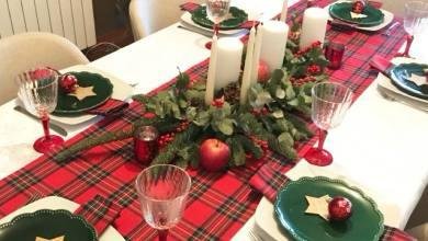 Cena de Navidad: Protocolo, Etiqueta y Estilo