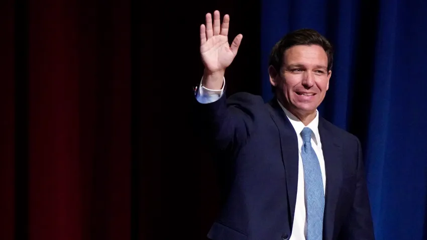 DeSantis anuncia el Primer Feriado Fiscal de la Segunda Enmienda