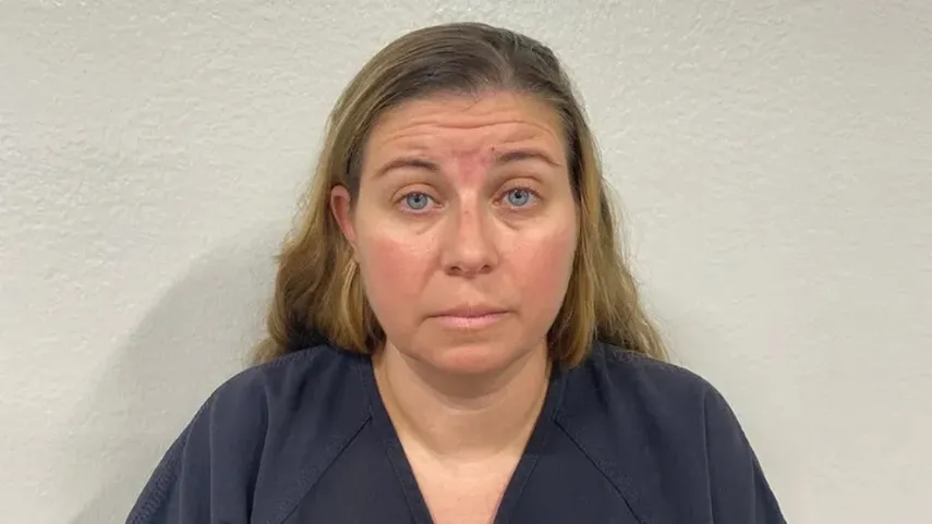 Detienen a mujer en Florida por amenazar a proveedor de seguros