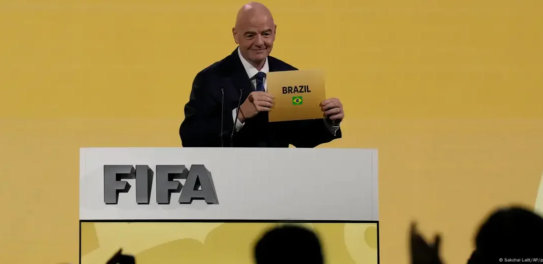 FIFA reveló las fechas para la Copa Mundial de fútbol femenino