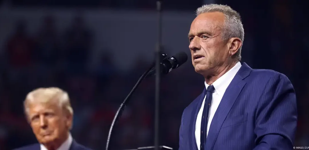 Nobeles rechazan la nominación de Kennedy Jr. como secretario de Salud