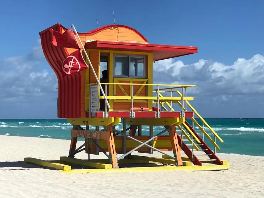 Presentarán proyectos de ley para prevenir ahogamientos en Florida