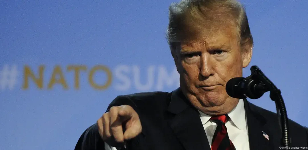 Trump bloqueará venta de acerera US Steel a Japón