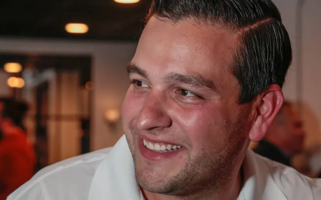 Trump nomina al comisionado de Miami-Dade como embajador en Panamá