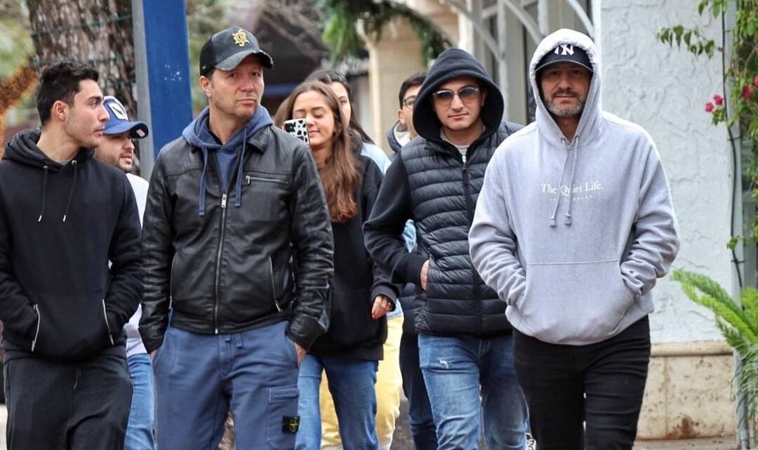 Bajas temperaturas se registrarán en Florida durante la semana