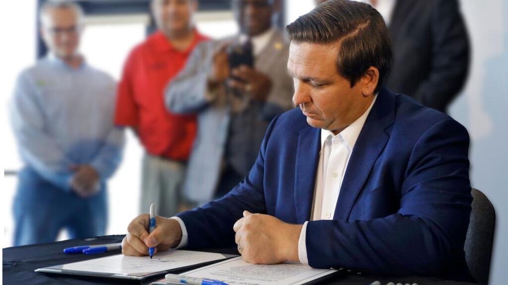 Conozca las nuevas leyes que entraron en vigor este 2025 en Florida