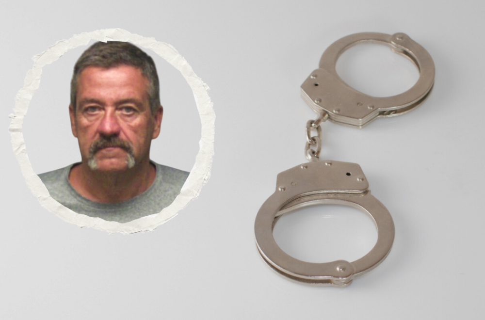 Detienen en Lady Lake a uno de los fugitivos más buscado por el FBI