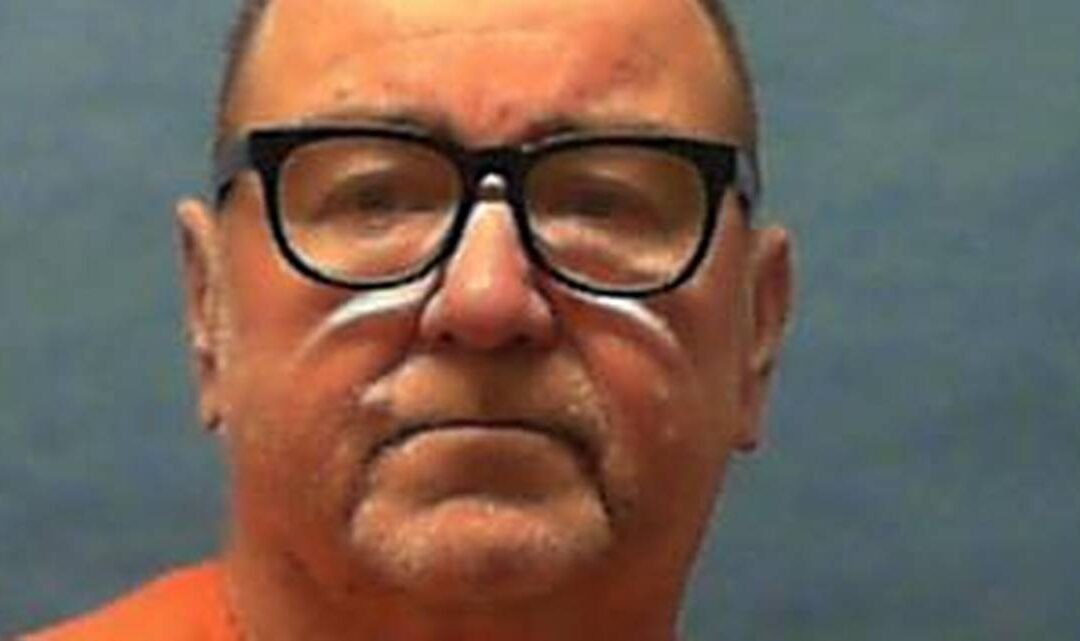 Florida programa para febrero la primera ejecución del 2025