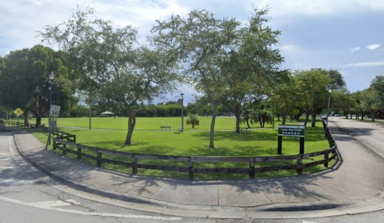 Inician en Miami-Dade la construcción del Parque Lago Mar