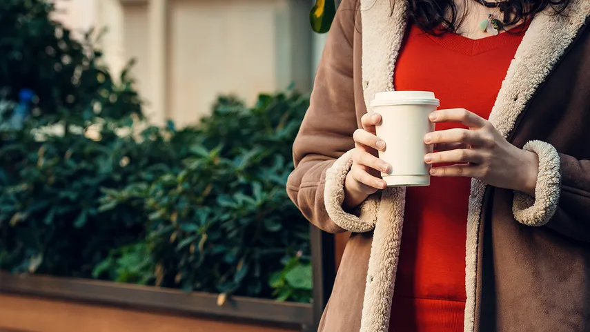 Descenso drástico de temperaturas en el sur de Florida