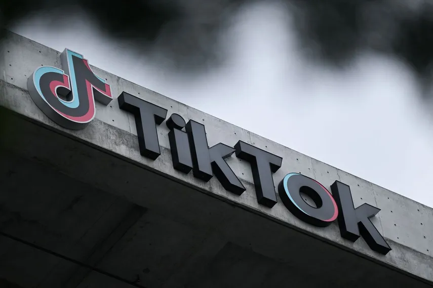 TikTok planea cerrar su plataforma en EEUU en los próximos días