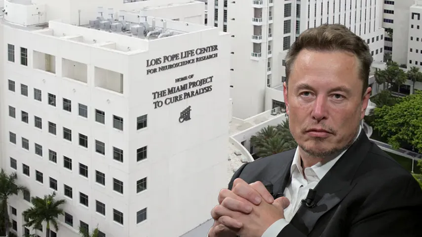 Universidad de Miami seleccionada por Neuralink para implantes cerebrales