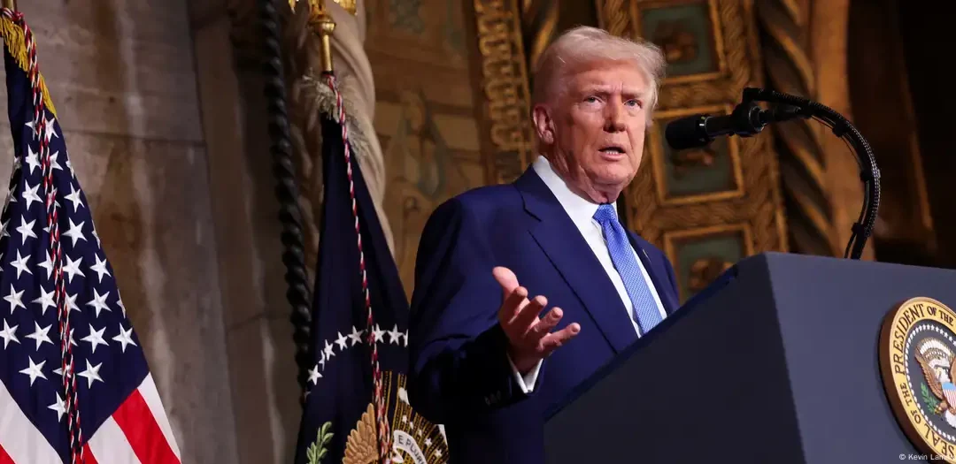 Aranceles de EEUU a Canadá y México entran en vigor el 4 de marzo