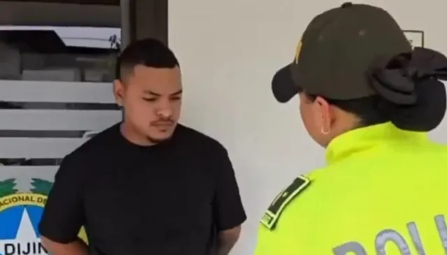 Arrestan en Colombia a un hombre por un homicidio en Doral