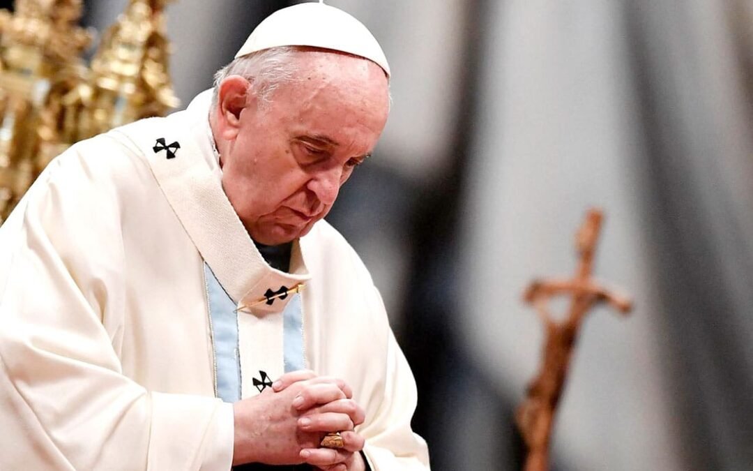 Católicos al sur de Florida se unen en oración por el Papa Francisco