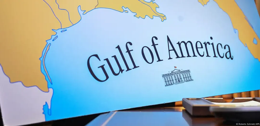 Gobierno de Trump negó el acceso a AP por decir «Golfo de México»