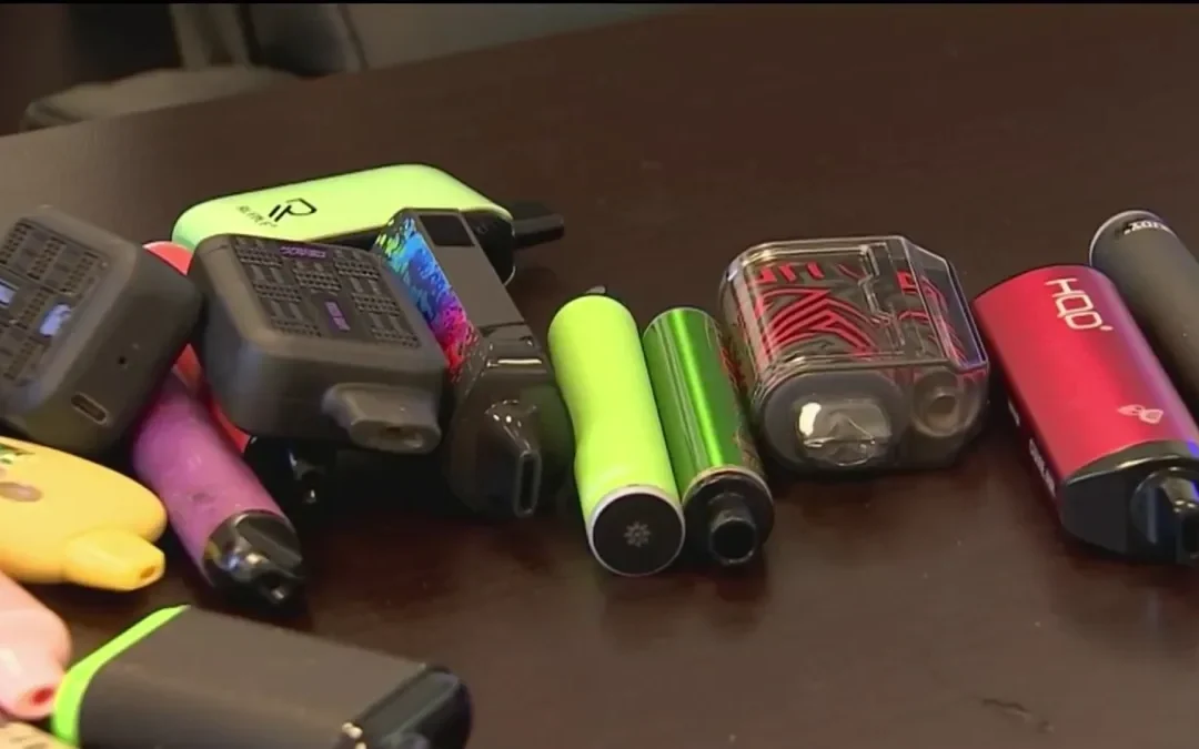 Miami-Dade expande en las escuelas medidas contra el vapeo