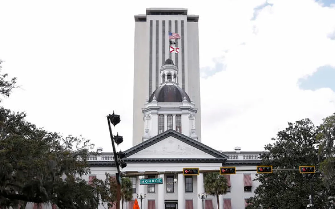 Proponen en Florida un Departamento de Eficiencia Gubernamental para el estado