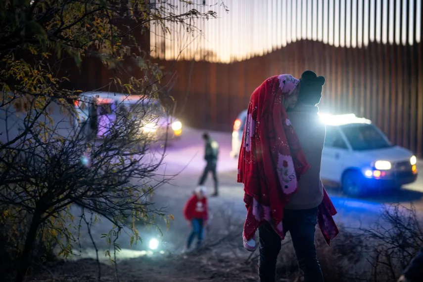 NYT: Revocan TPS a venezolanos que solicitaron el estatus en 2023