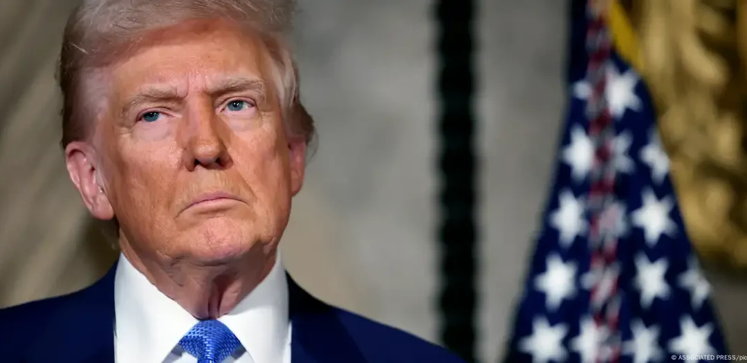 Trump llama a Zelenski «dictador sin elecciones»