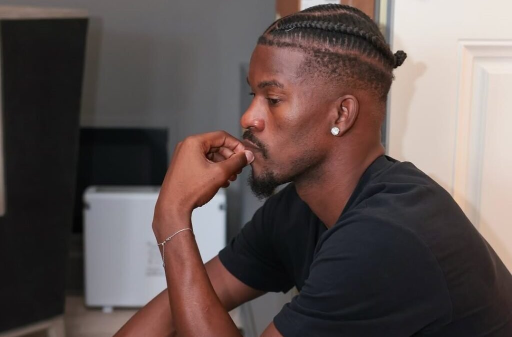 Acusan a Butler de dejar una casa de lujo en Miami en ruinas y sin pagar la renta