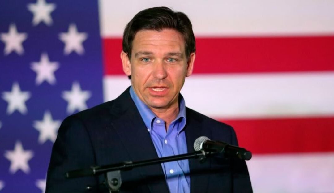 DeSantis firma ley que limita la influencia de Cuba y Venezuela en la ciencia