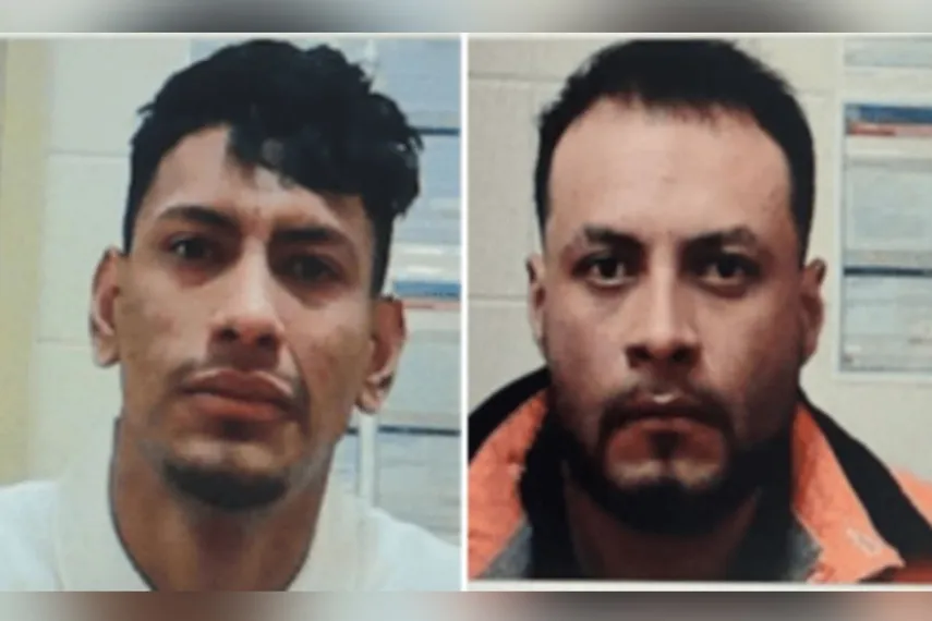Dos migrantes indocumentados escapan de un centro de detención en Denver